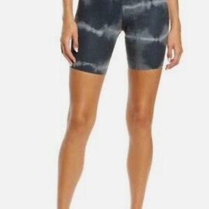 NWT Black/Gray Nike Shorts Size XXL